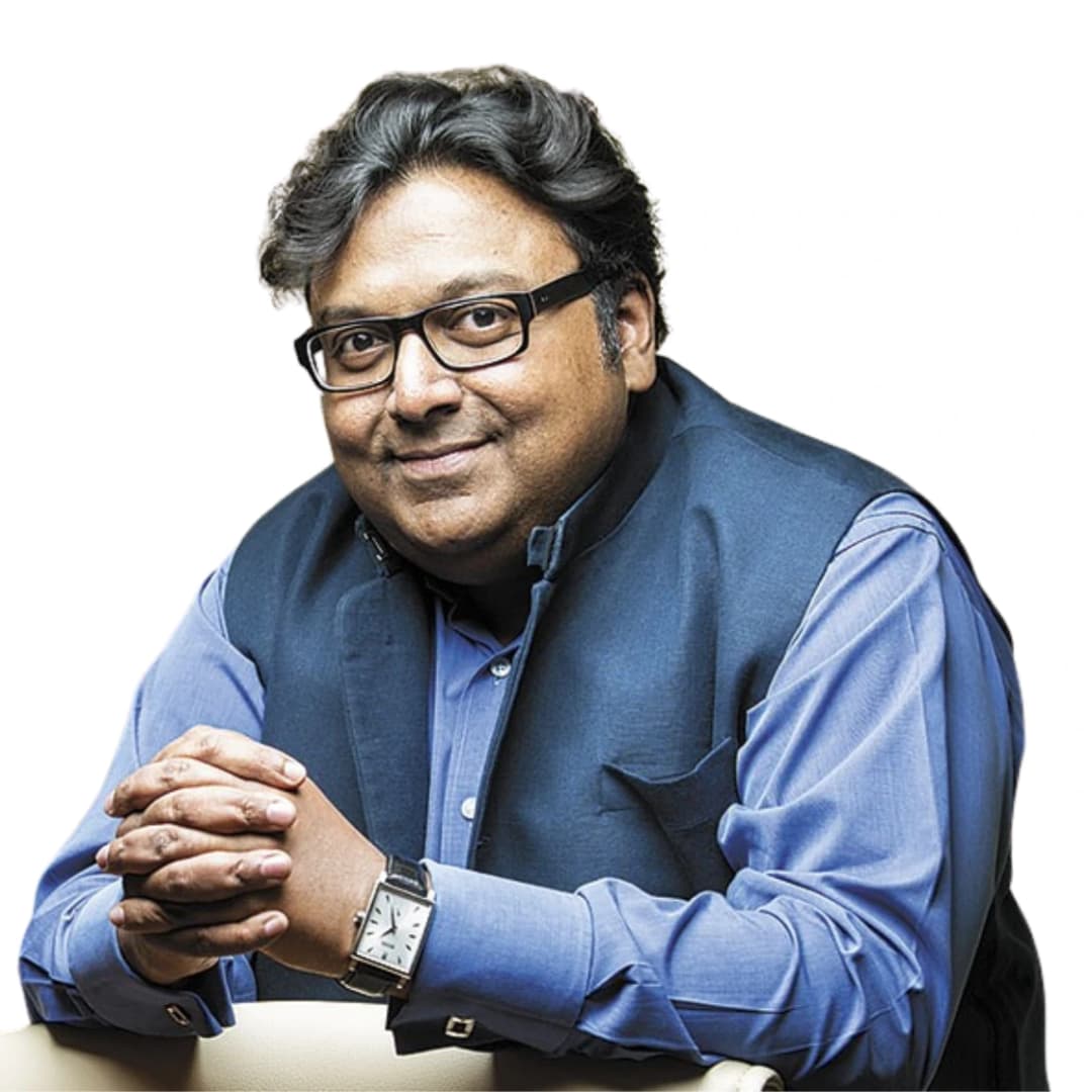 Ashwin Sanghi