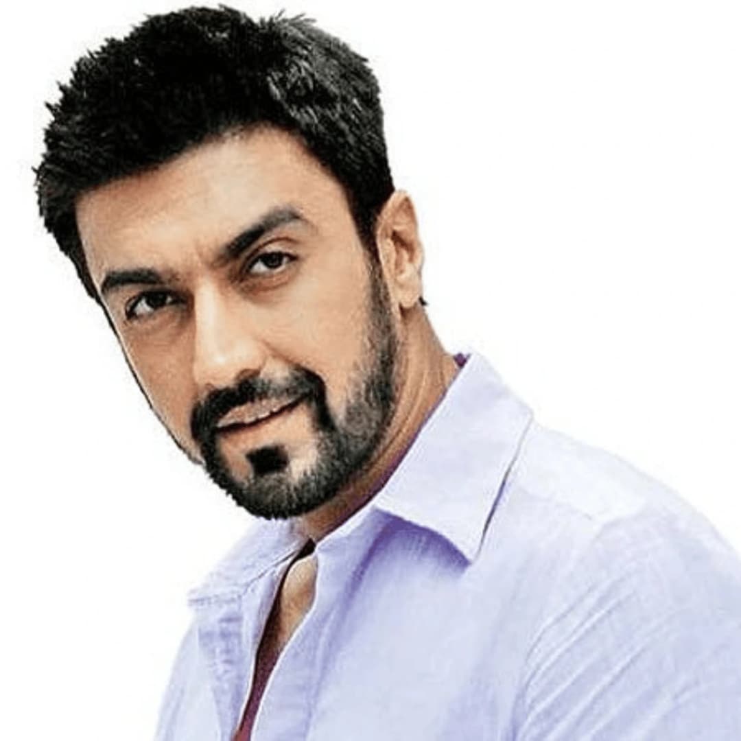 Ashish Chowdhry