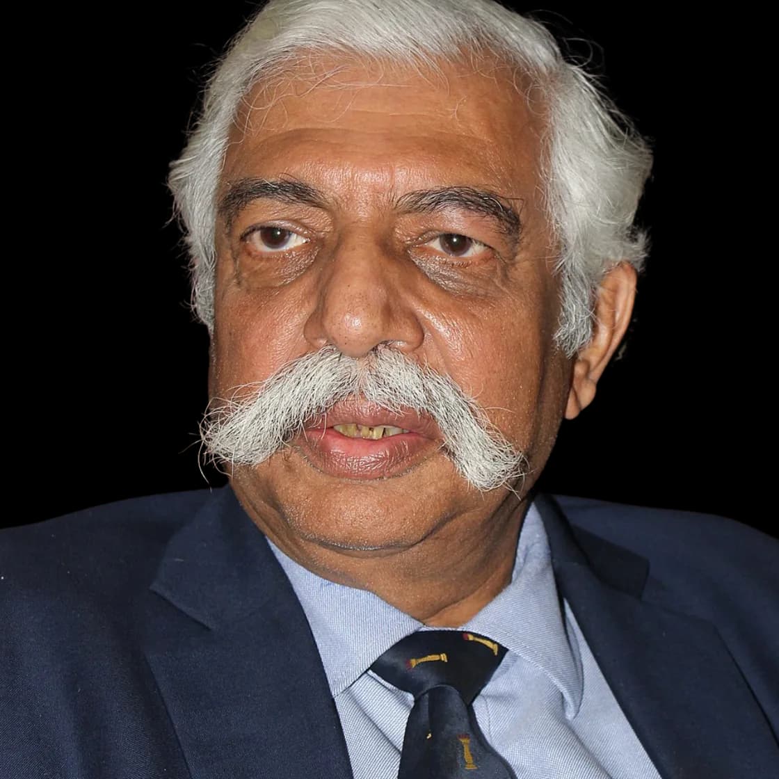 General G.D. Bakshi (Retd.)