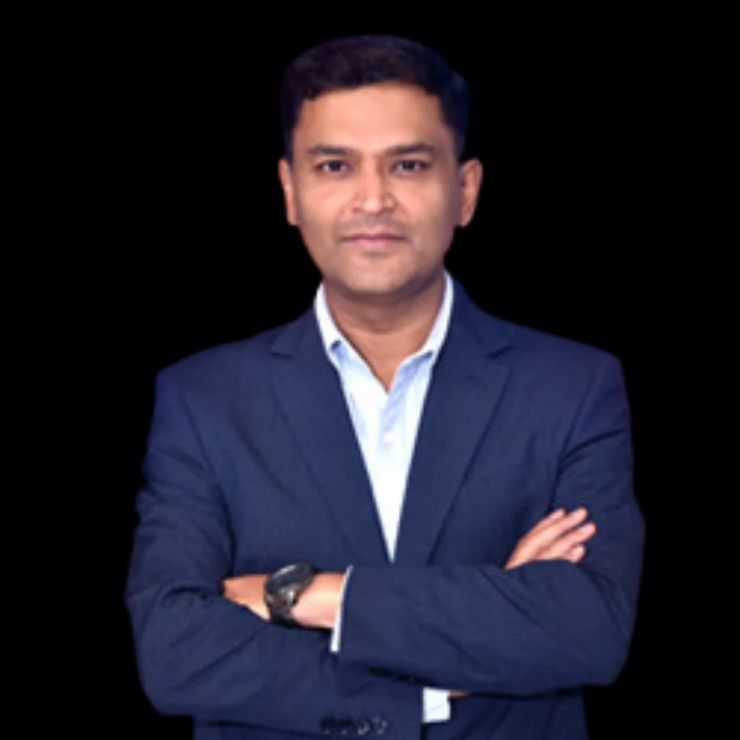 Major Gaurav Arya (Retd.)