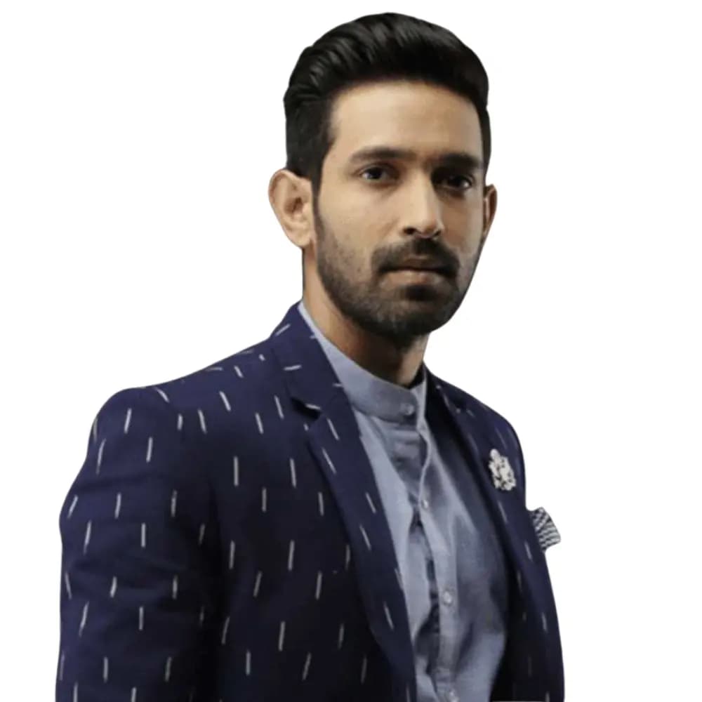 Vikrant Massey