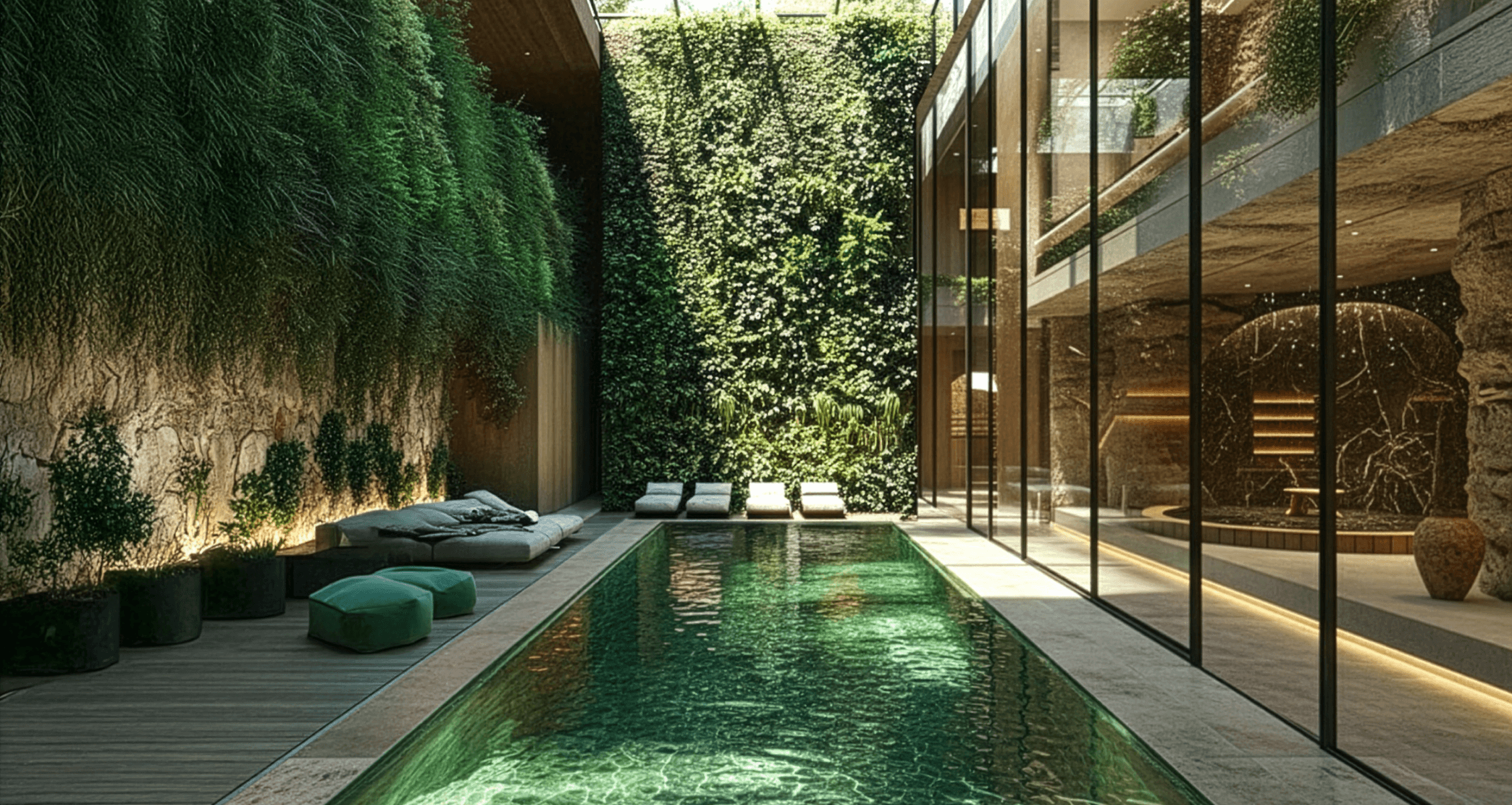 Future Living Detail