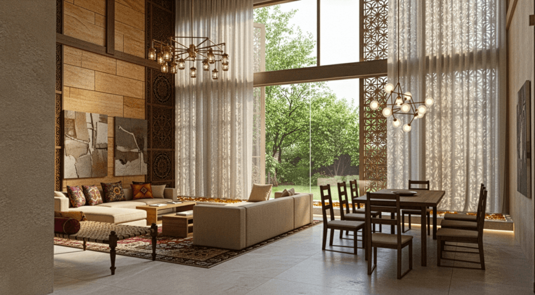 Private Worlds Detail