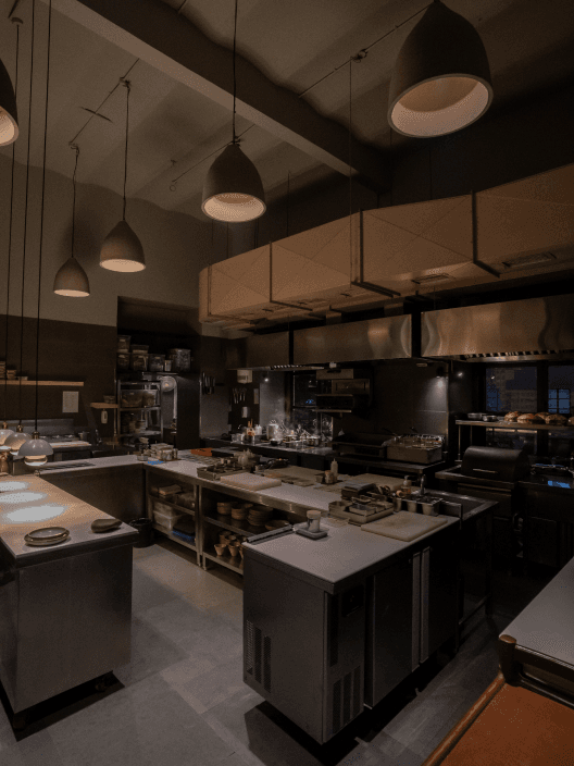 THE NEW INDIAN PALATE