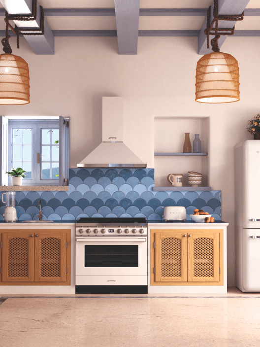 APPLIANCES AS ICONS