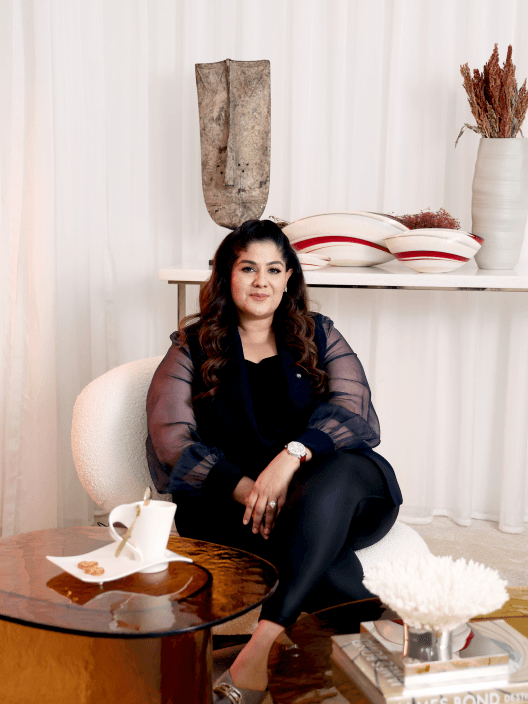 THE MAKING OF MANSION SIA