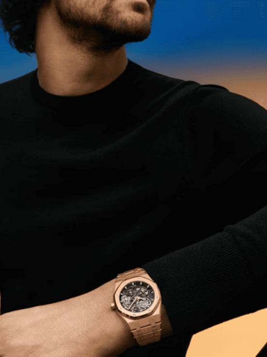 Audemars Piguet Royal Oak