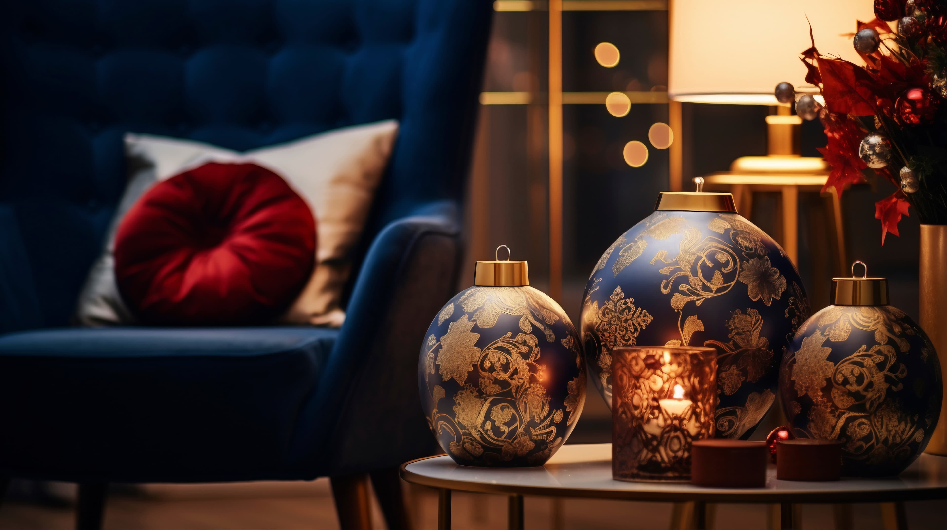 Luxury Home Decor Trends 2026 for India’s HNIs