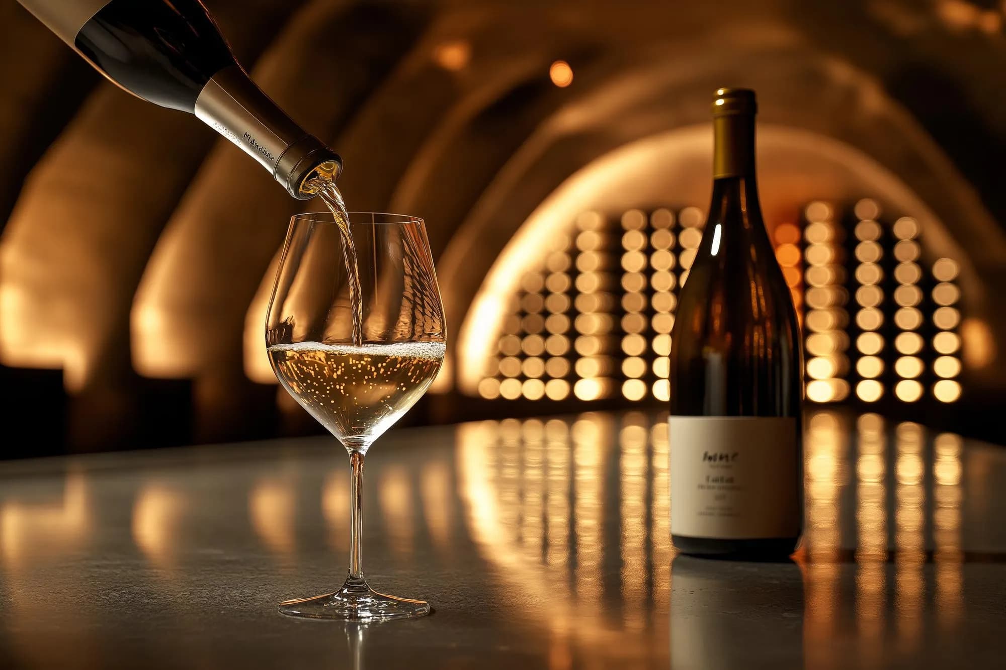 Rise of Luxury Wine Experiences in India for New-Age Wealth