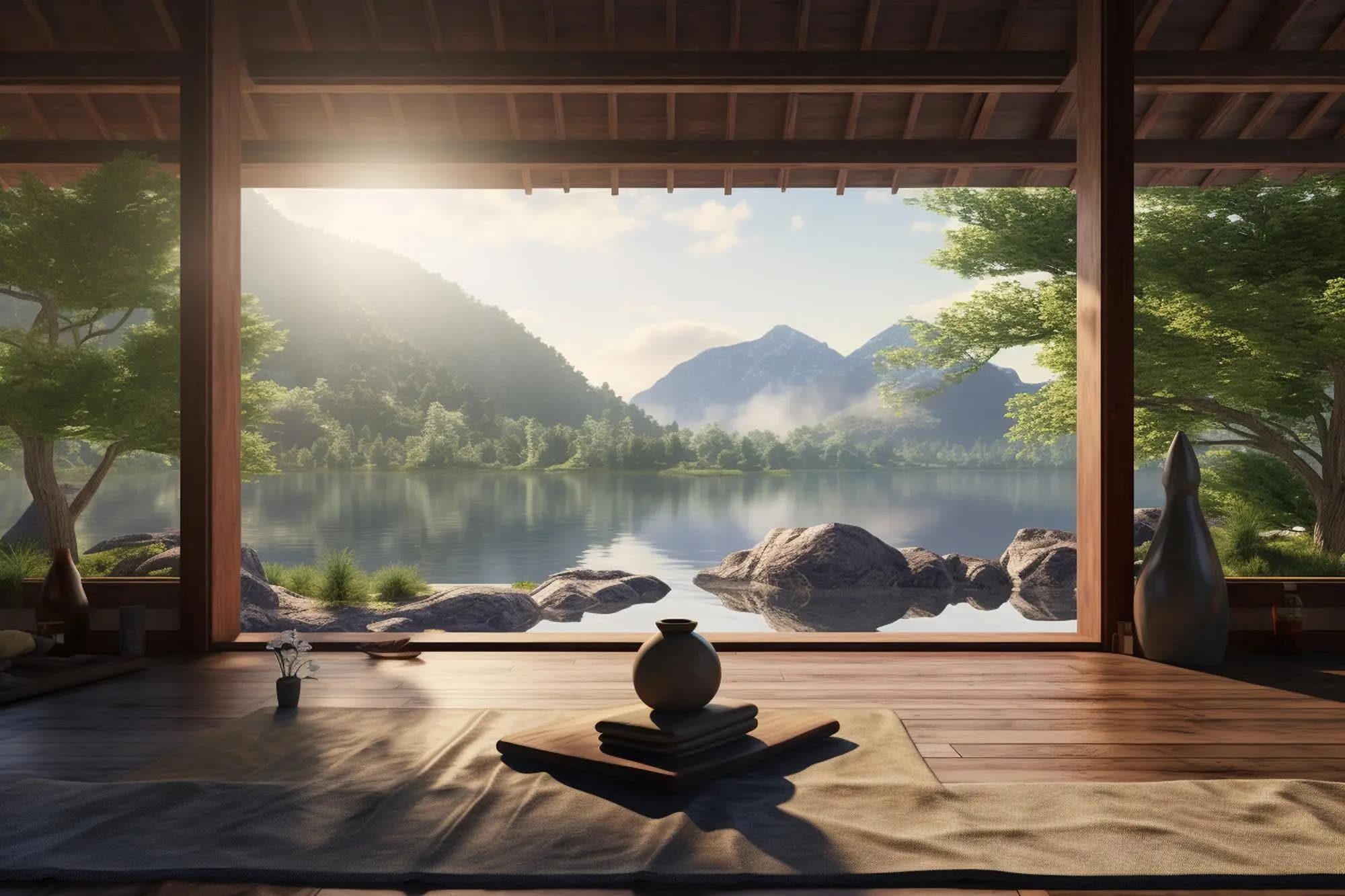 Bespoke Wellness Travel for HNIs: The New Luxury