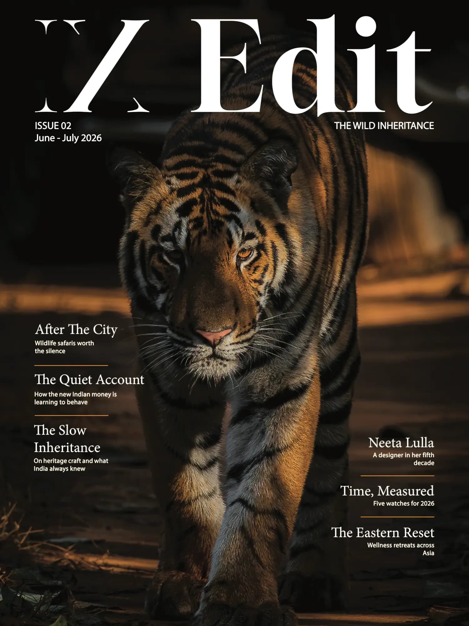 Issue 02 Cover