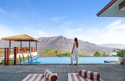 Atmantan Wellness Resort