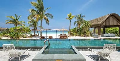 Joali Being Maldives