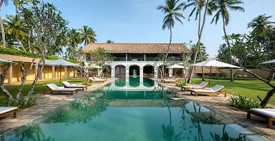 Kayaam Wellness Sri Lanka