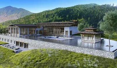 Six Senses Bhutan