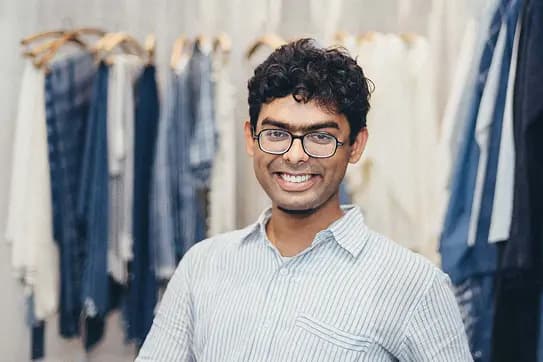 Maku founder