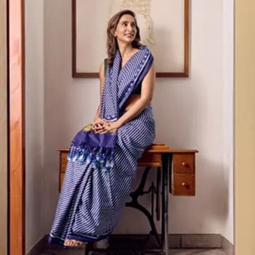 Registry of Sarees