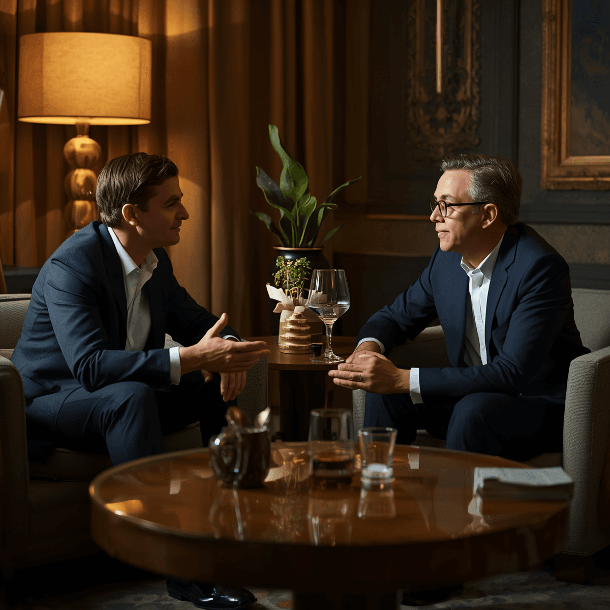 The Art of the Slow Deal: How India's Most Sophisticated Investors Are Rethinking Capital Deployment
