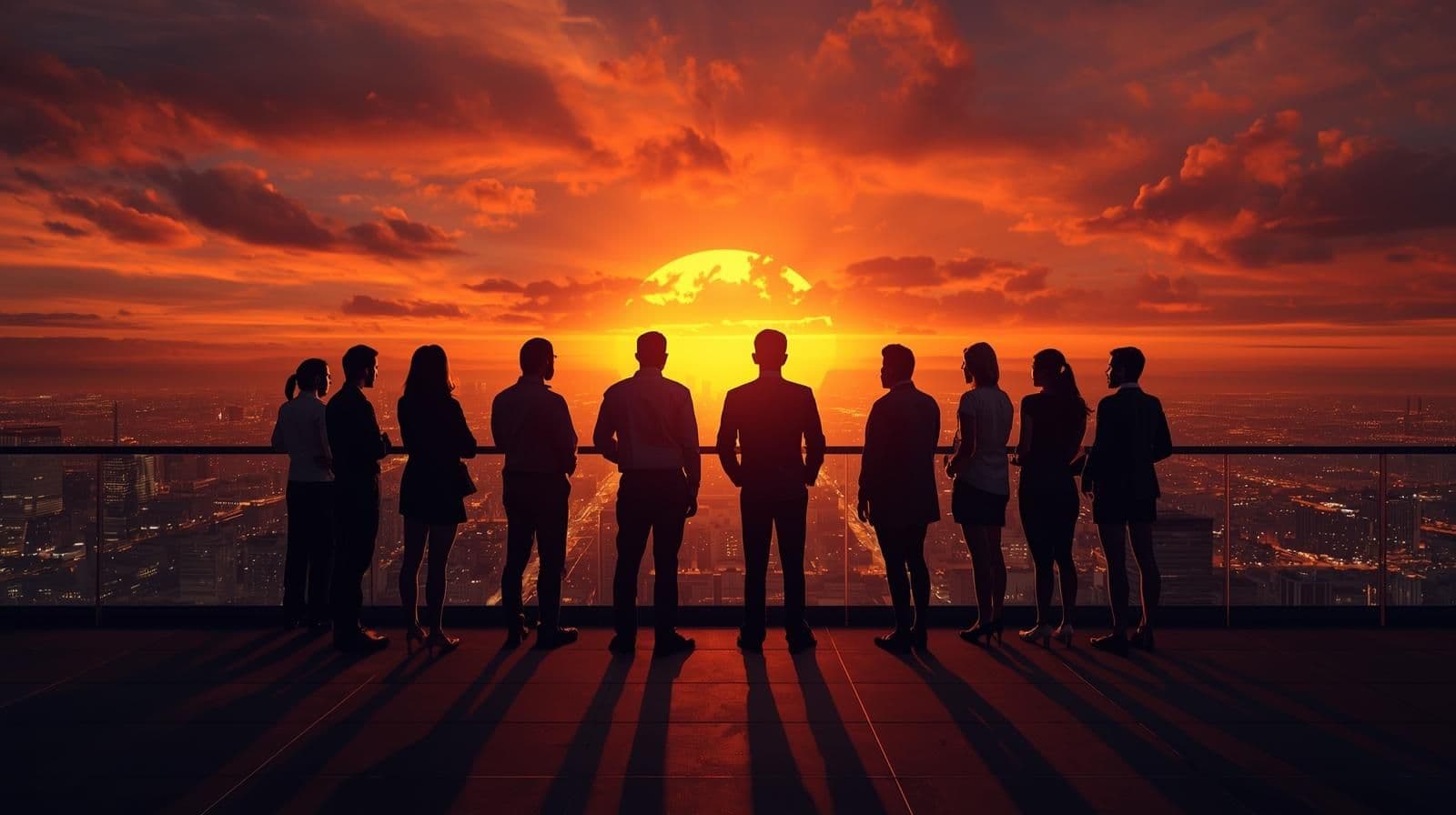 Indian founders shaping the future of entrepreneurship