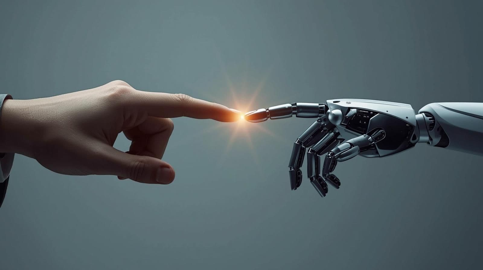 The Power of AI: Why It’s No Longer Optional