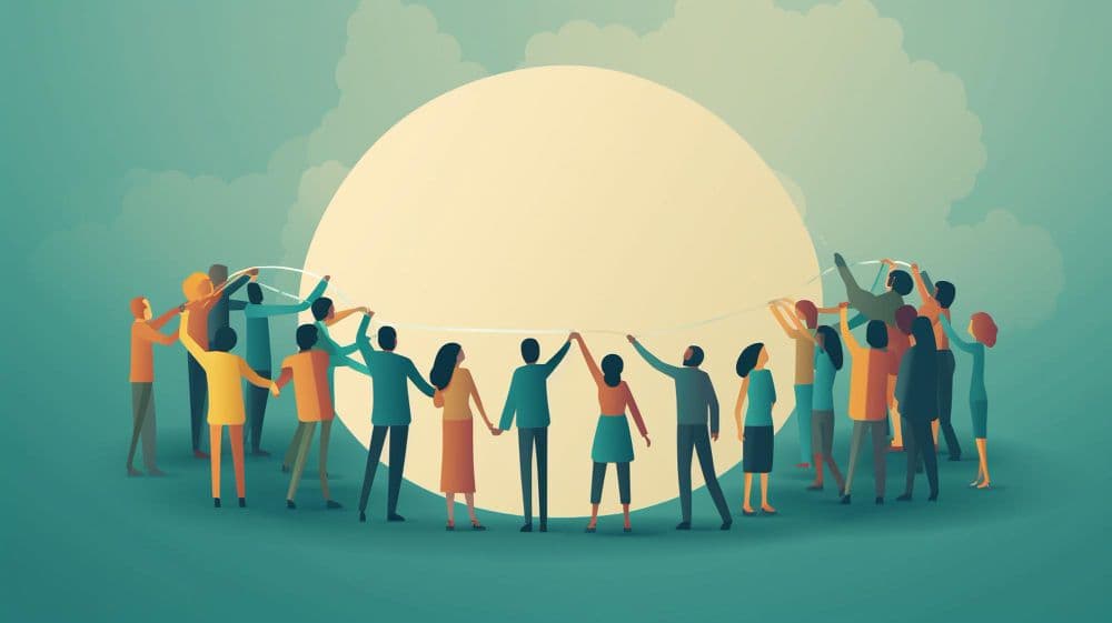 How Invite-Only Communities Are Shaping India's New Power Structures