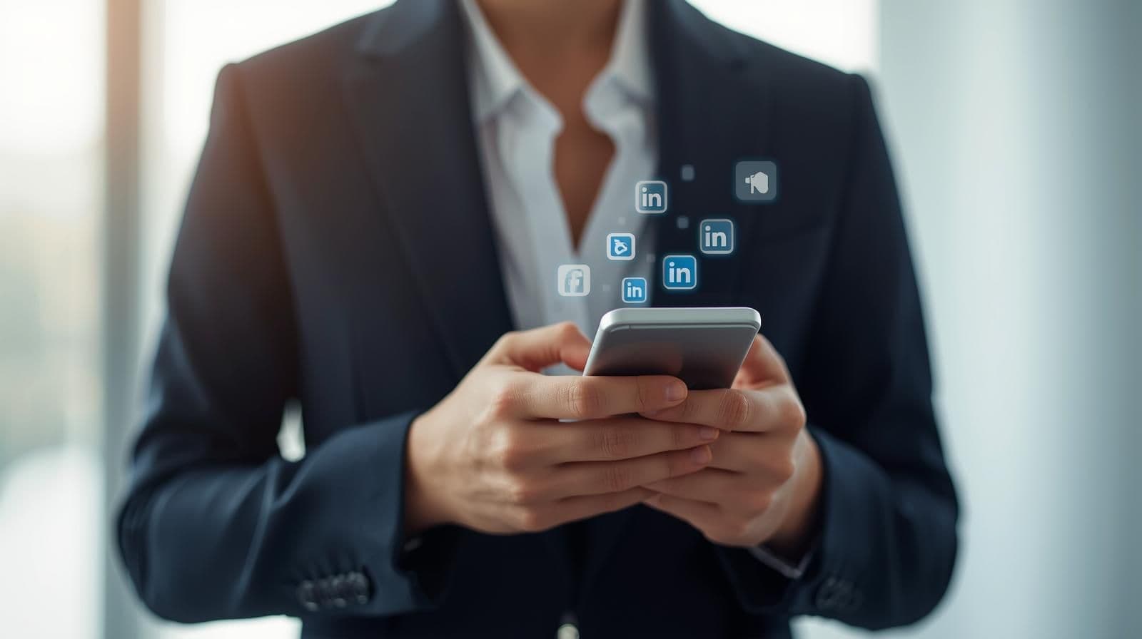 The Quiet Social Shift of LinkedIn