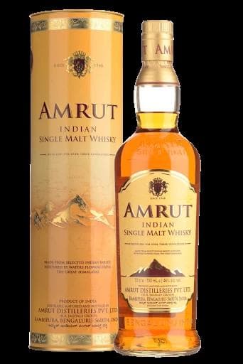 Amrut Single Malt
