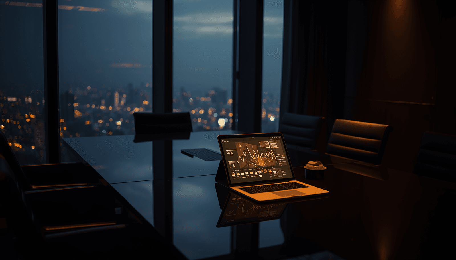 The Rise of AI in India's Elite Boardrooms: What CXOs and Founders Need to Know in 2026