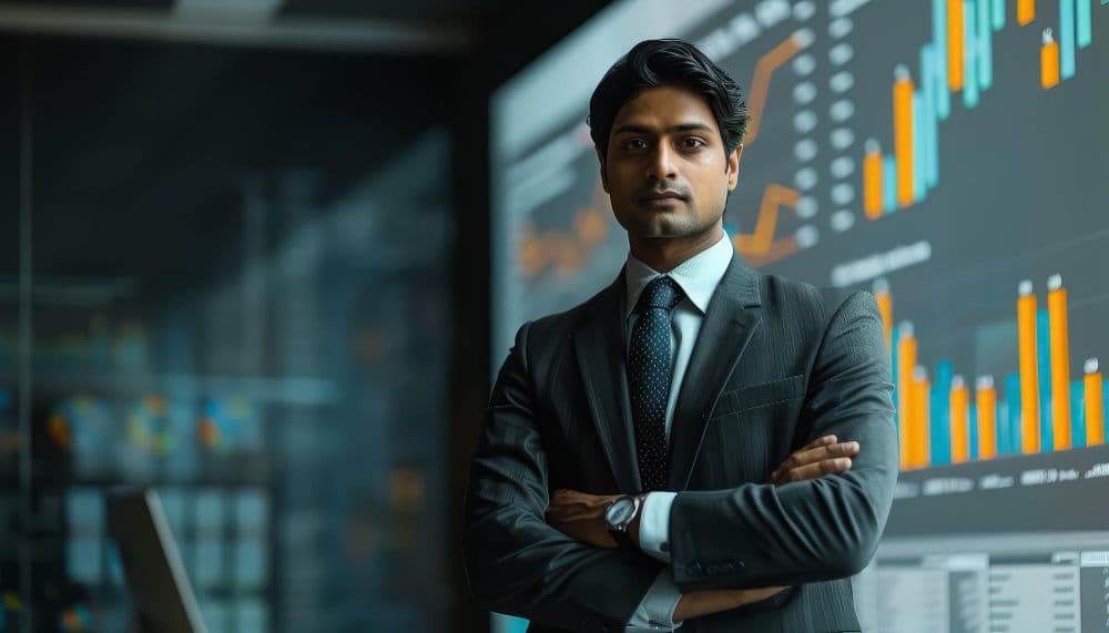 Top 10 Share Market Experts in India 2026