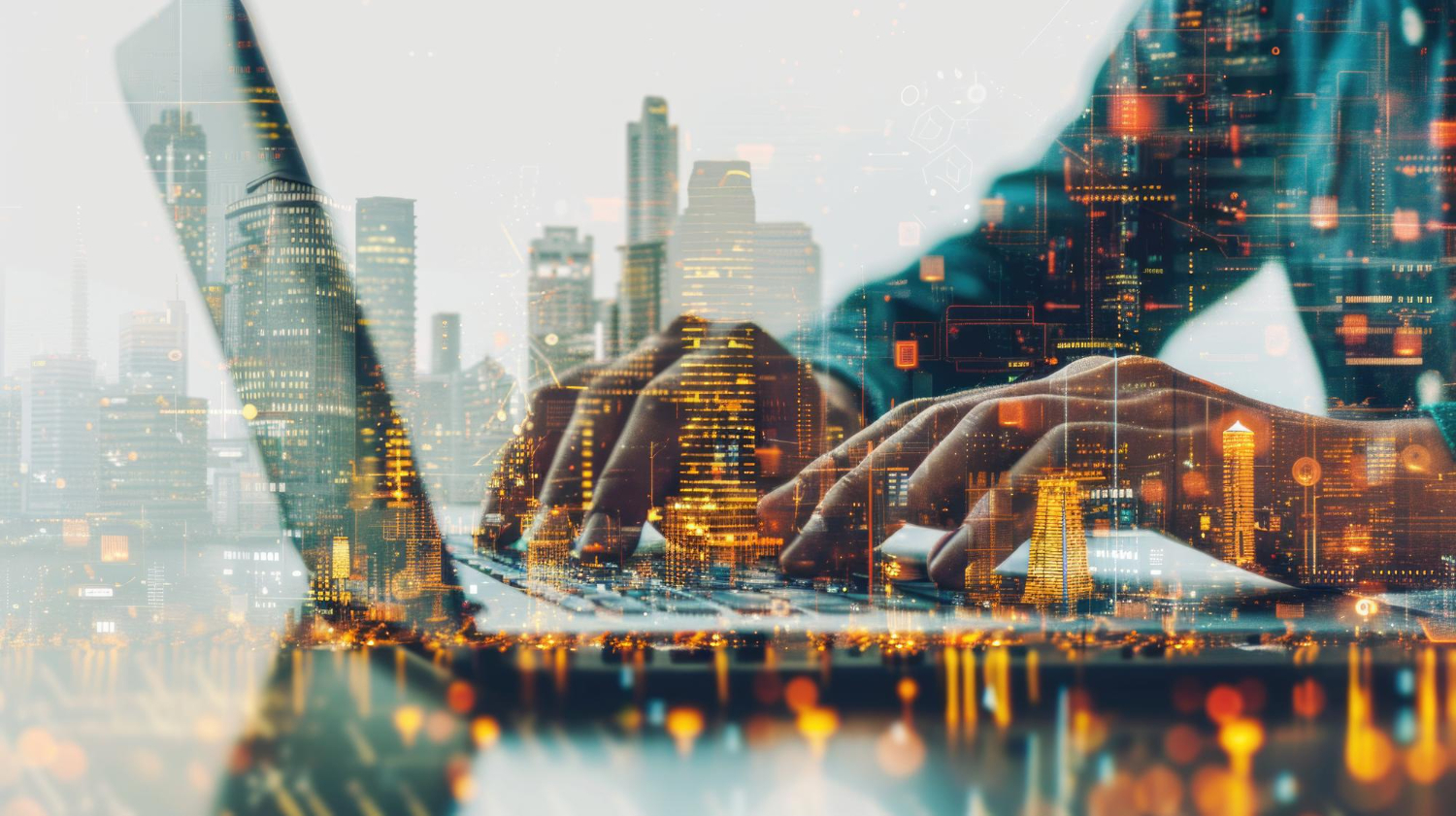 Credit 3.0, AI-Driven Underwriting & Always-On Loan Monitoring