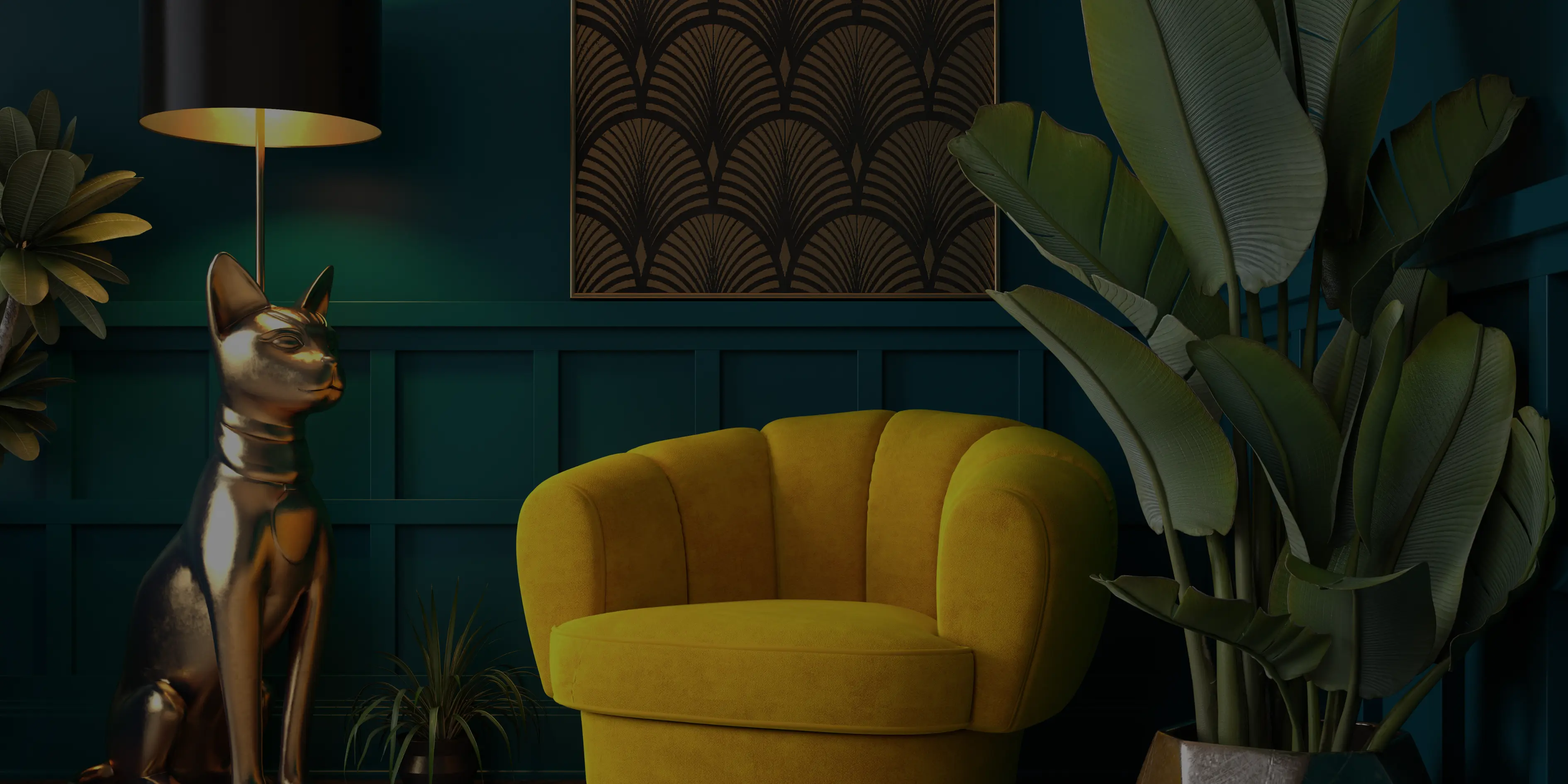 The Luxe Habitat Roundtable - An Intimate Evening of Design, Dialogue & Discovery